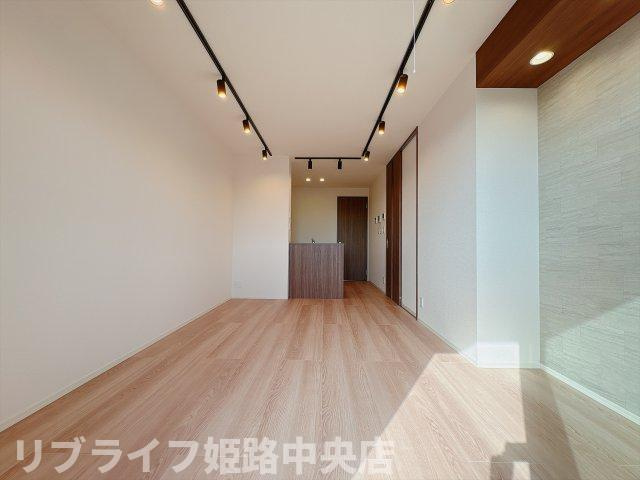 D's阿保の居間・リビング