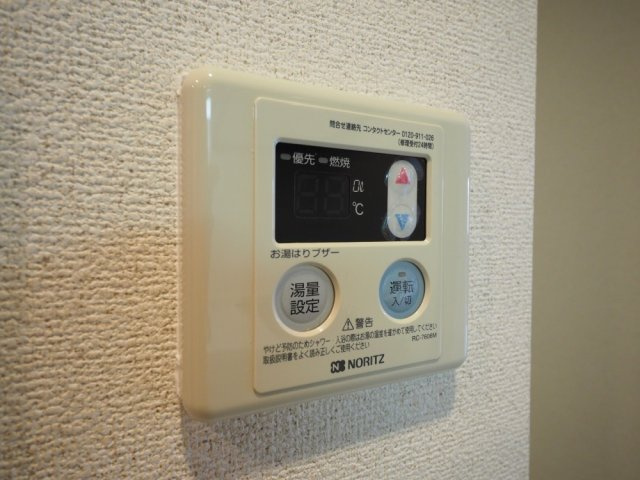 大阪市西区立売堀４丁目の賃貸マンションの設備