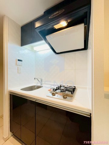【キッチン】 | S-RESIDENCE緑橋serio | 同マンション別部屋　参考写真