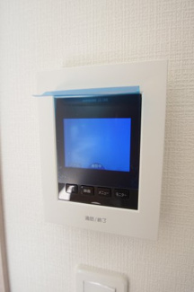 【セキュリティ】 | 【仲介手数料無料！！】調布市佐須町5丁目　新築戸建て（全17棟）2-A号棟　6790万円