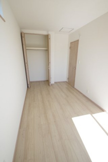 【洋室】 | 【仲介手数料無料！！】調布市佐須町5丁目　新築戸建て（全17棟）2-A号棟　6790万円