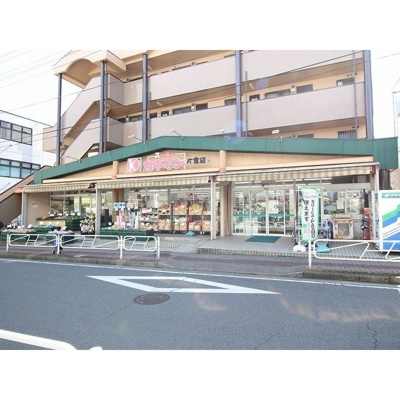 【周辺】 | アムールラメゾン
