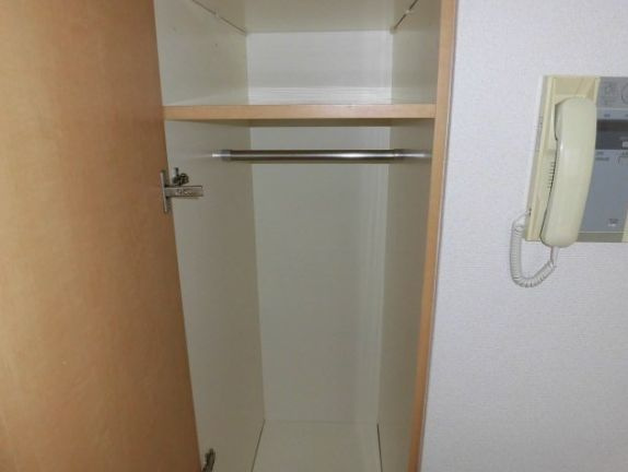 【収納】