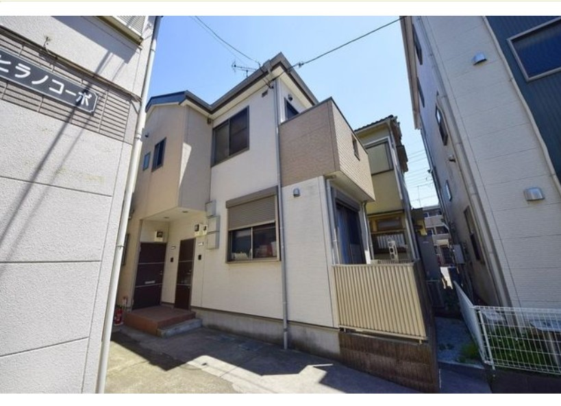八潮ヒラノコーポⅡ の設備
