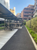 【駐車場】プラウドフラット渋谷富ヶ谷 