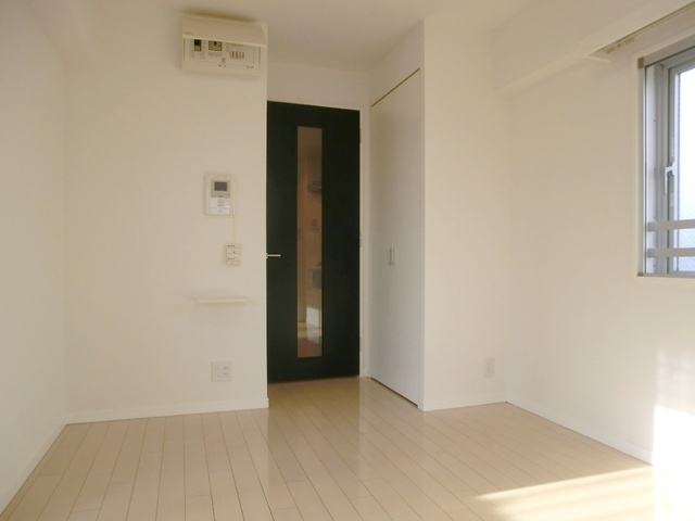 アルテシモパッソ新小岩の寝室|あたたかく快適な居室です。