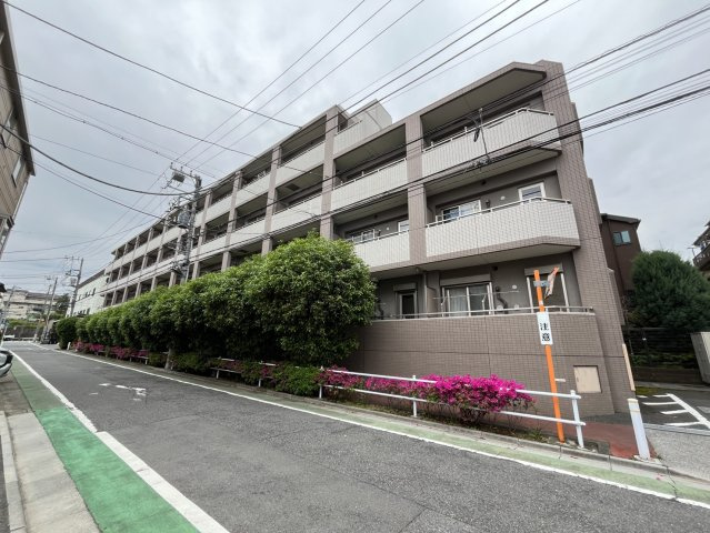 【外観】 | グリーンフィールド小竹向原