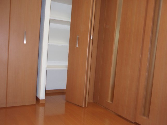 【内装】 | グリーンフィールド小竹向原