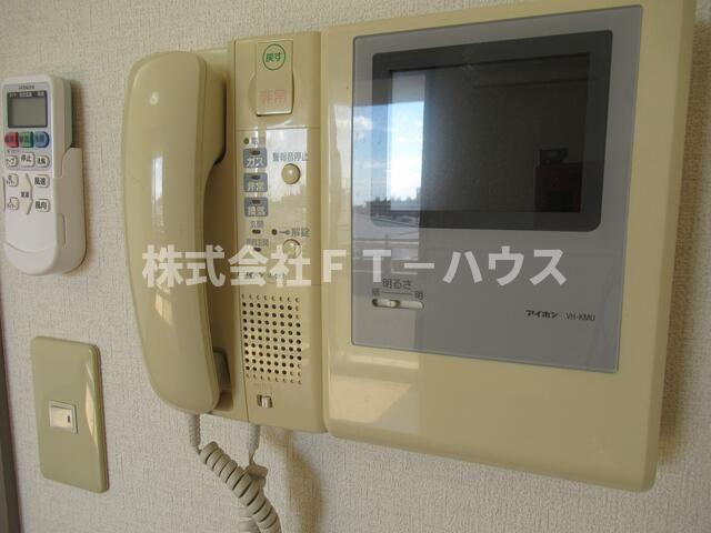 プテイソールのセキュリティ