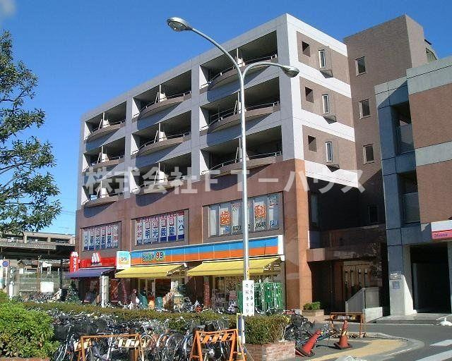 プテイソールの外観