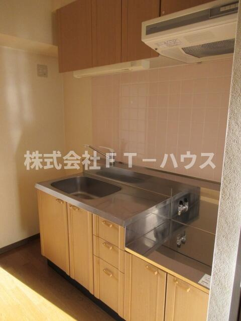 プテイソールの設備