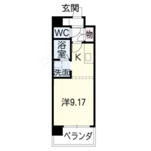 クレスト姫宮