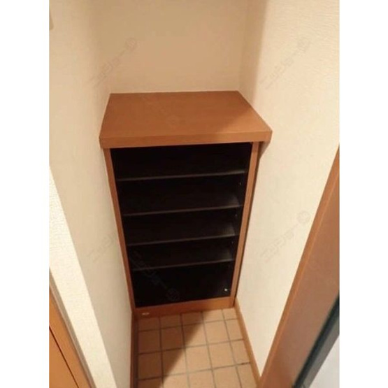 【設備】クレスト姫宮