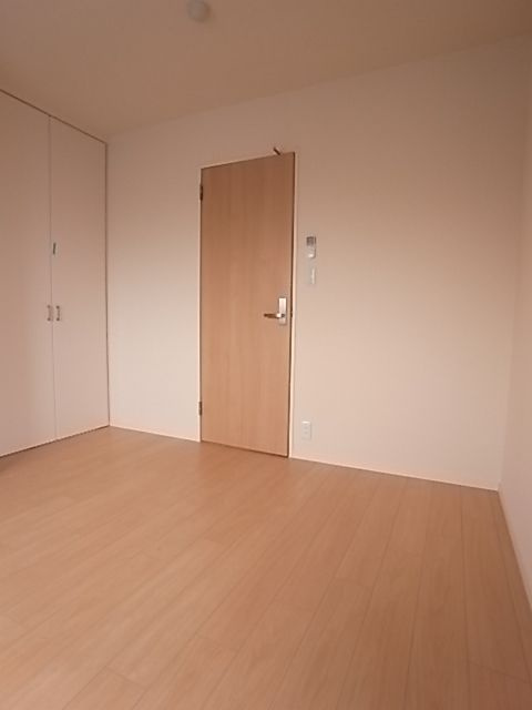シーサイドヴィラ浜甲子園の収納