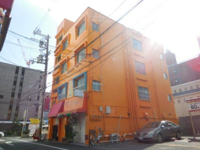 【外観】 | OrientCity堺東