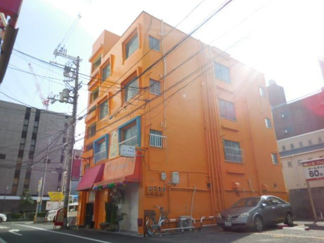 【外観】 | OrientCity堺東