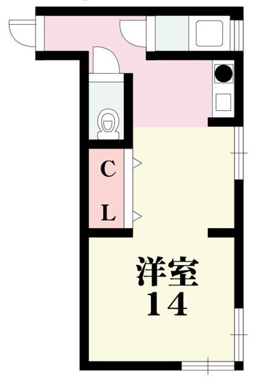 【間取り】 | OrientCity堺東