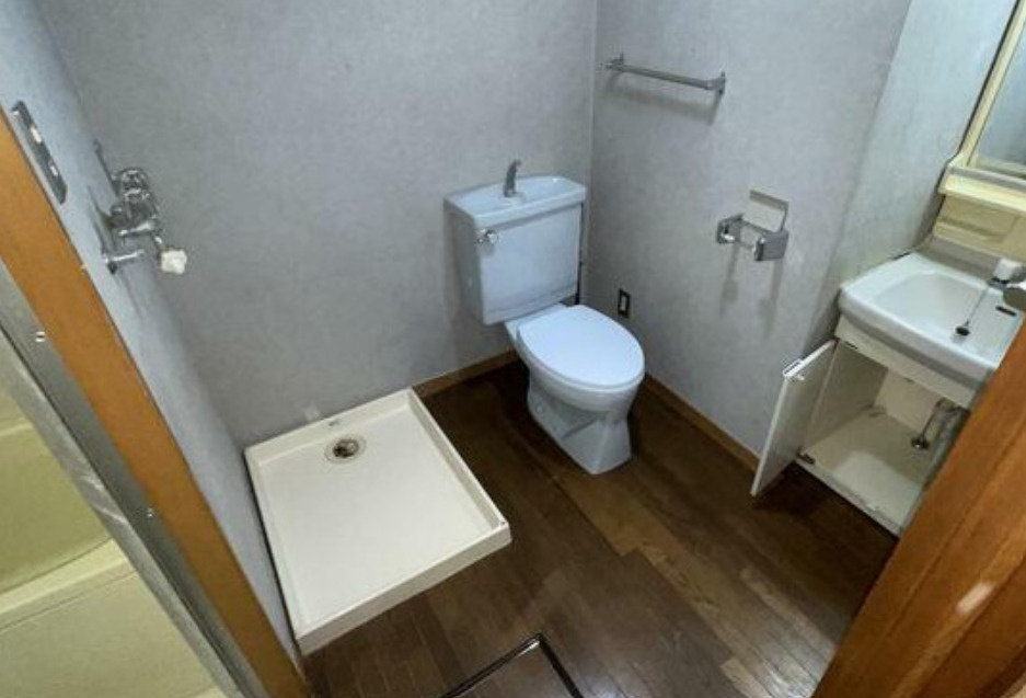 ノアールのトイレ|トイレも気になるポイント