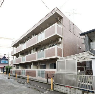 【外観】 | グレイス渋谷