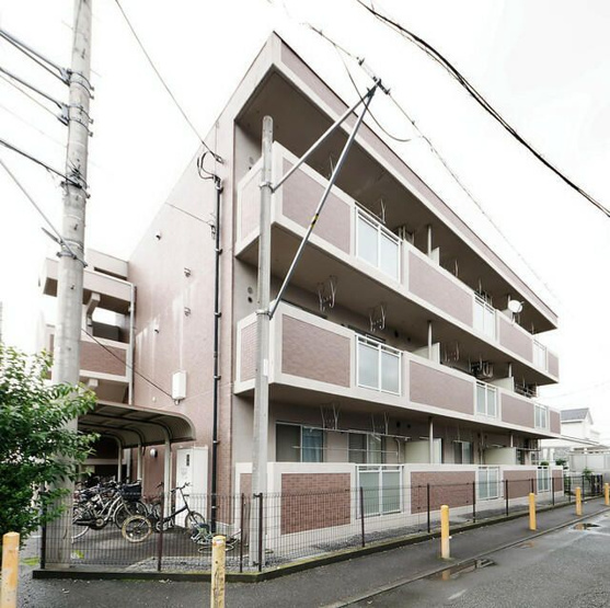 【外観】 | グレイス渋谷
