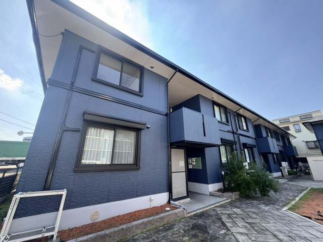 RIHITO八尾A棟