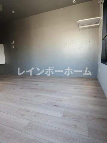 アドレス門前仲町の内装