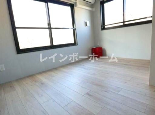 アドレス門前仲町