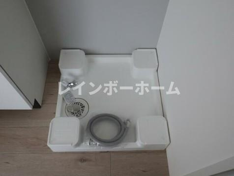 アドレス門前仲町の設備