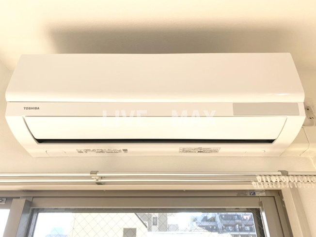 【設備】パセオ十三東