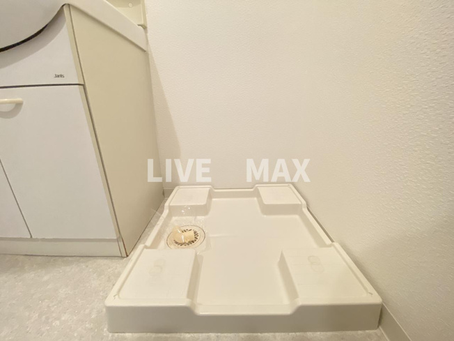 【設備】パセオ十三東