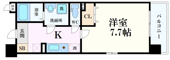 パセオ十三東