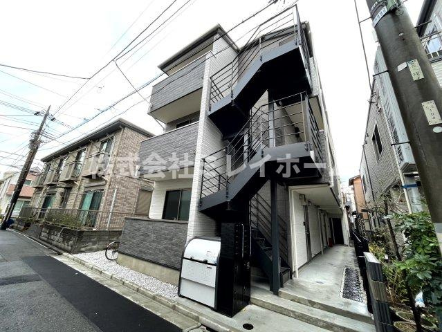インベスト蒲田East7