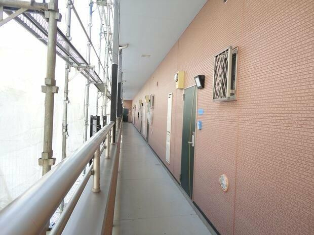 セピアコリーヌ多磨のその他共用部分