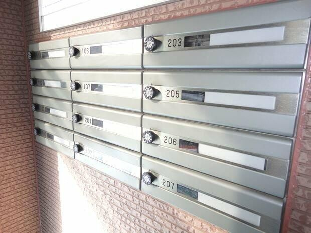 セピアコリーヌ多磨のその他共用部分