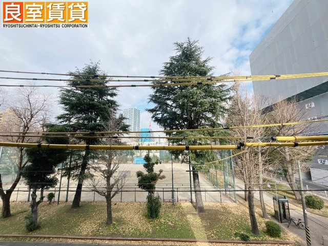 【展望】 | プレサンス東別院セレニス