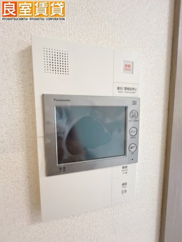 【セキュリティ】 | プレサンス東別院セレニス