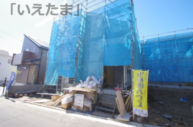 【仲介手数料無料！！】調布市佐須町5丁目　新築戸建て（全17棟）2-G号棟　6890万円の画像