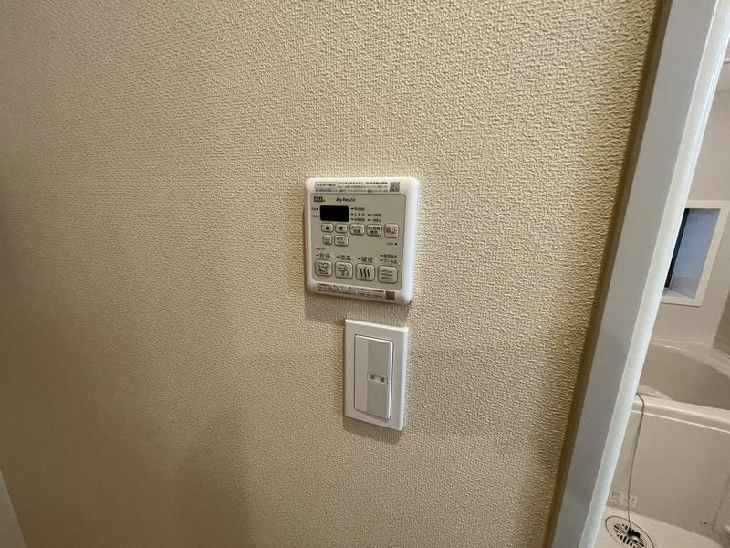 フレーズ若草のセキュリティ