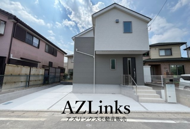 四街道市さちが丘２丁目０１期