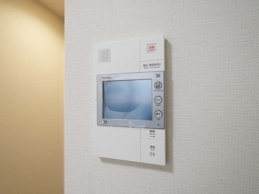 MAXIV新栄の内装