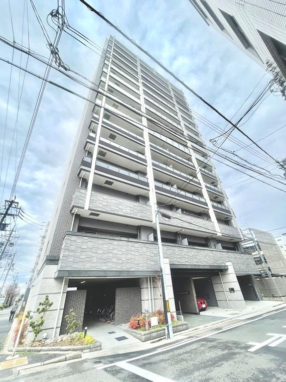 プレサンスロジェ名駅南