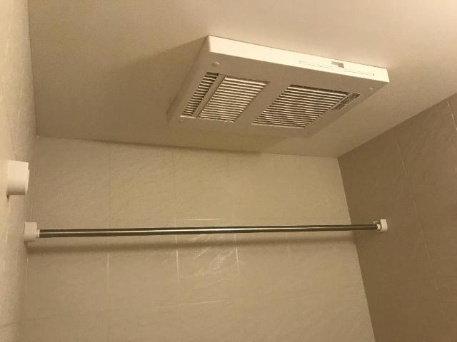 アルテリーベのその他|浴室乾燥機