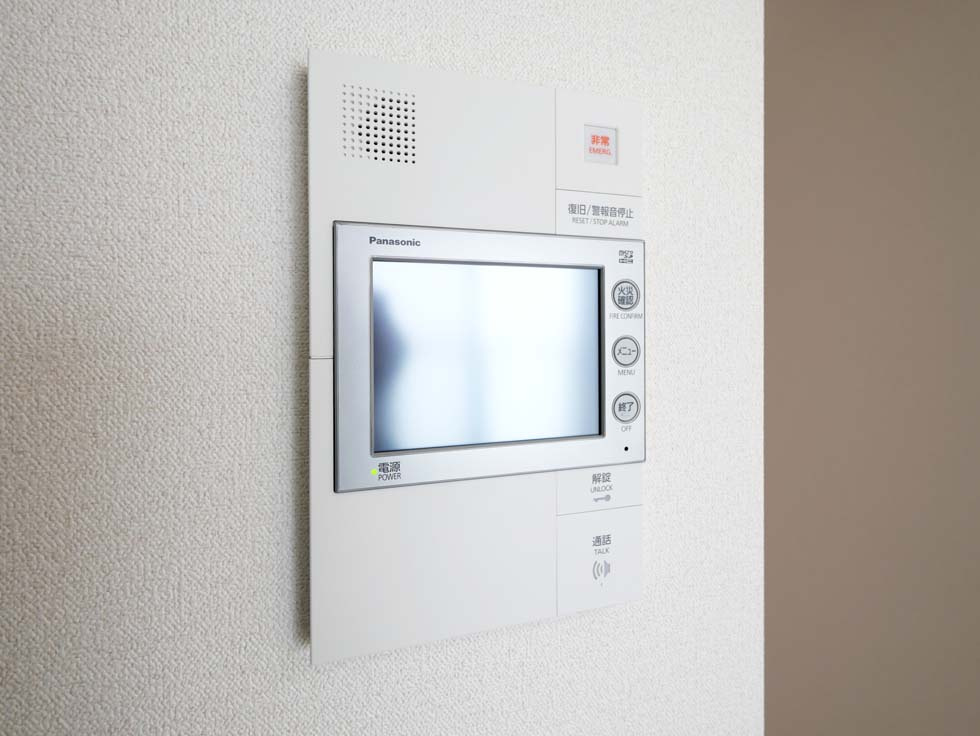MAXIV東別院の内装