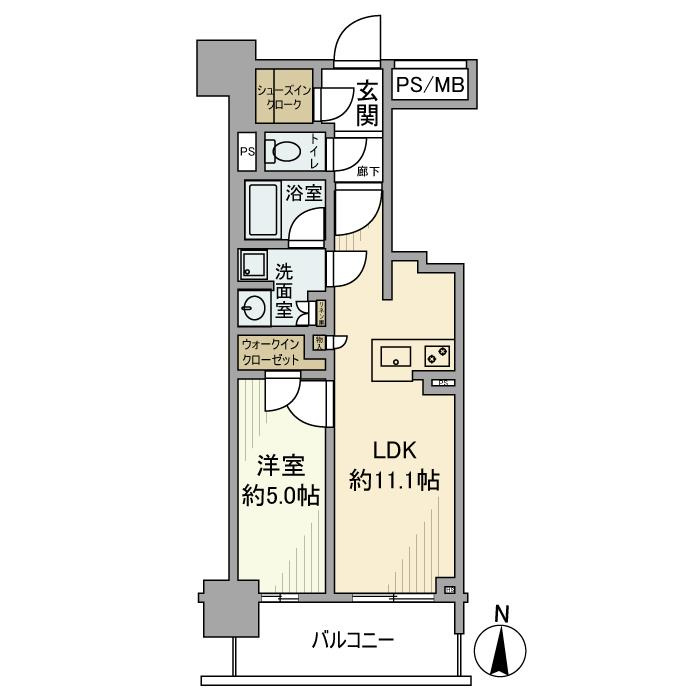 オープンレジデンシア栄