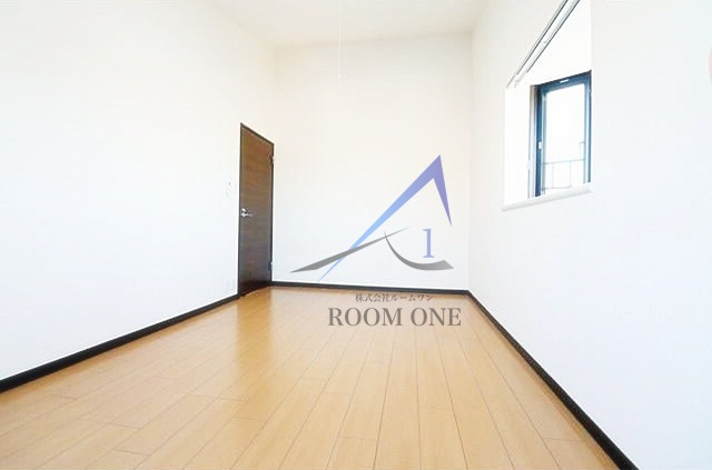 シャンクレール南流山の寝室|寝室です。