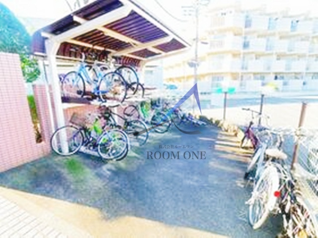 シャンクレール南流山