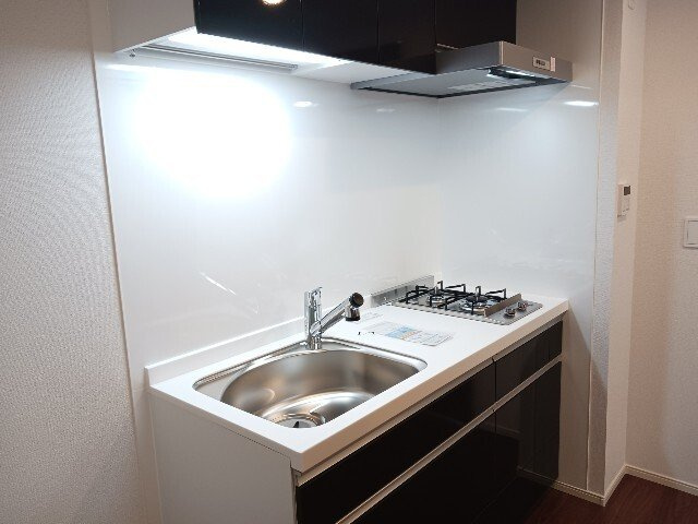 アーバンスクウェア丸の内のキッチン