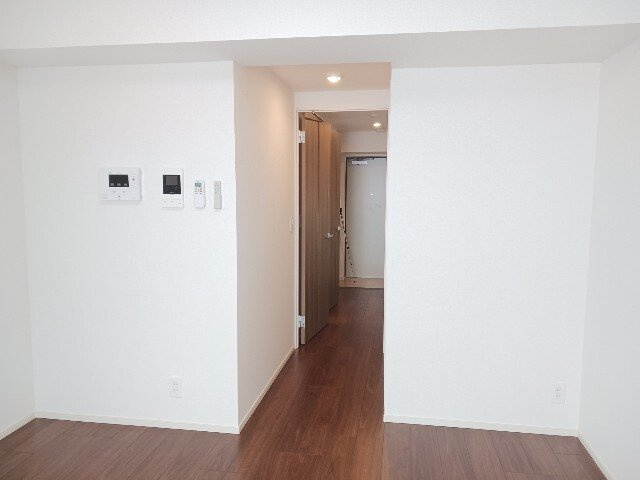 アーバンスクウェア丸の内の内装