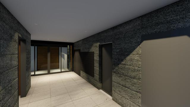 プレイズシード名古屋亀島のその他共用部分