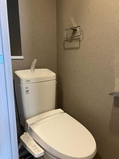 プレイズシード浄心のトイレ|※写真は同タイプ住戸です。